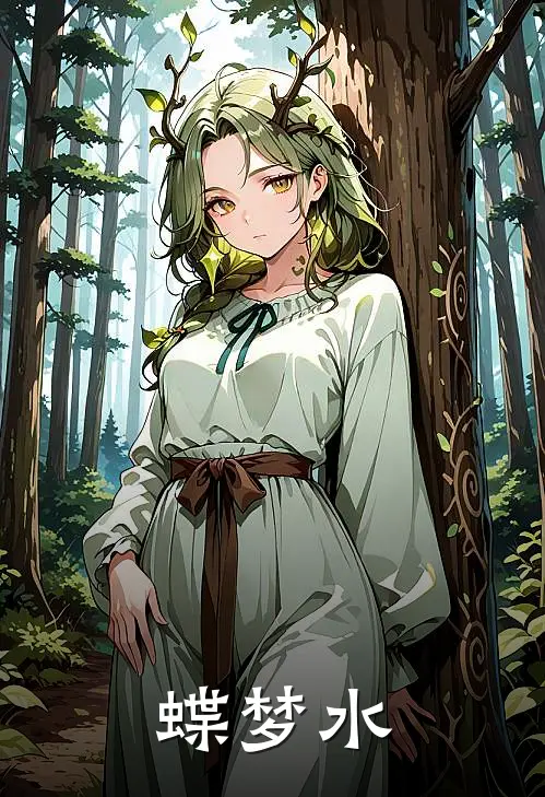 蝶梦水(林苒博深)全本免费小说阅读_全文免费阅读蝶梦水林苒博深