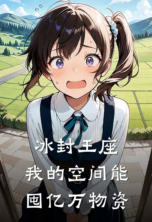 冰封王座：我的空间能囤亿万物资陆晨林薇薇免费完结小说_完本完结小说冰封王座：我的空间能囤亿万物资(陆晨林薇薇)