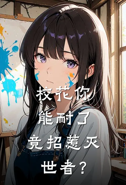 校花你能耐了，竟招惹灭世者？叶阳王雨涵全文免费阅读_热门小说大全校花你能耐了，竟招惹灭世者？叶阳王雨涵