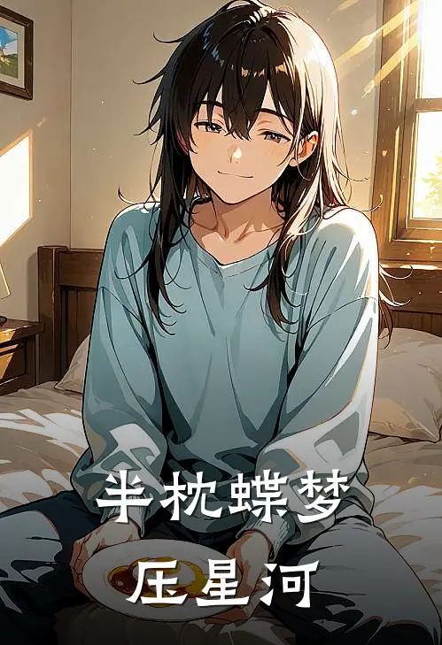 半枕蝶梦压星河(傅津峤林清允)热门的小说_热门网络小说推荐半枕蝶梦压星河(傅津峤林清允)