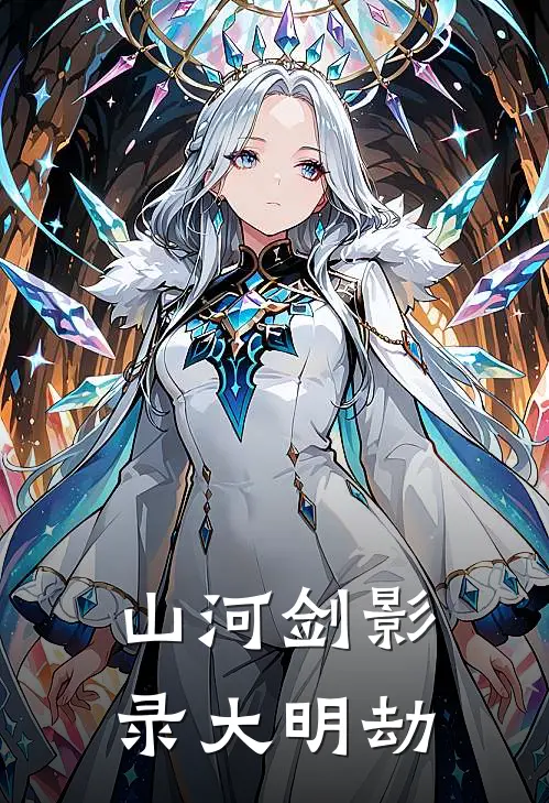 山河剑影录大明劫李长明孙德海免费阅读全文_热门小说大全山河剑影录大明劫李长明孙德海