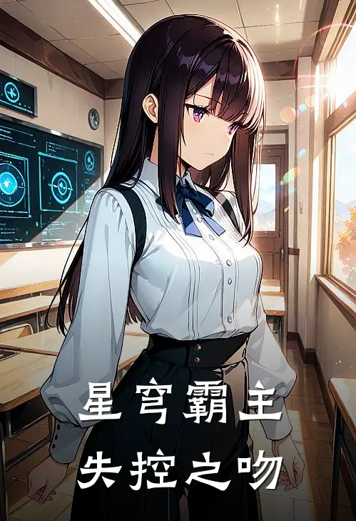 星穹霸主：失控之吻