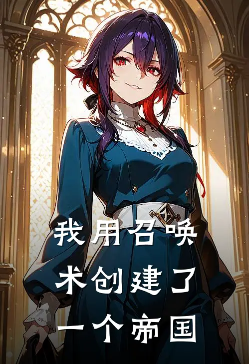 我用召唤术创建了一个帝国