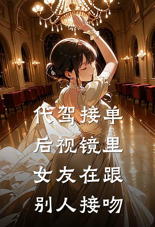 代驾接单，后视镜里女友在跟别人接吻