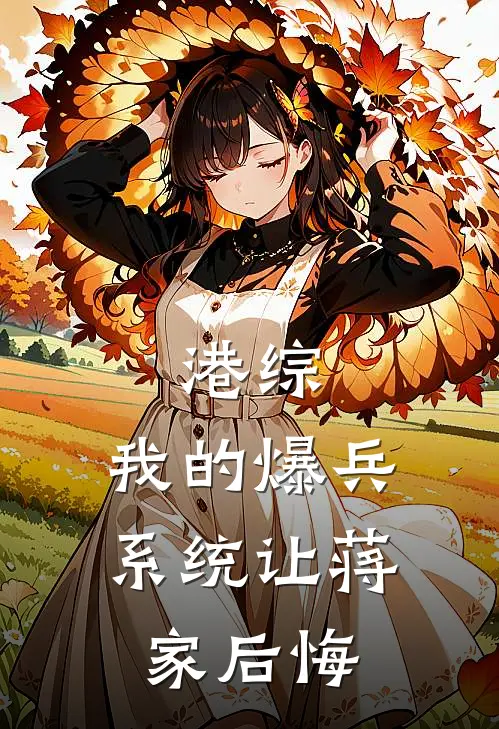 港综：我的爆兵系统让蒋家后悔