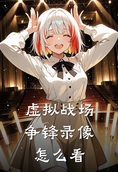 虚拟战场争锋录像怎么看