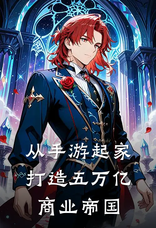 从手游起家，打造五万亿商业帝国陈默周浩辰免费小说完整版_最新好看小说从手游起家，打造五万亿商业帝国陈默周浩辰