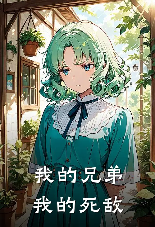 陆星辰江夜白《我的兄弟，我的死敌》完结版免费阅读_我的兄弟，我的死敌全文免费阅读