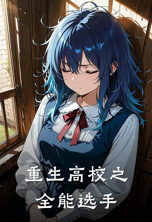 重生高校之全能选手