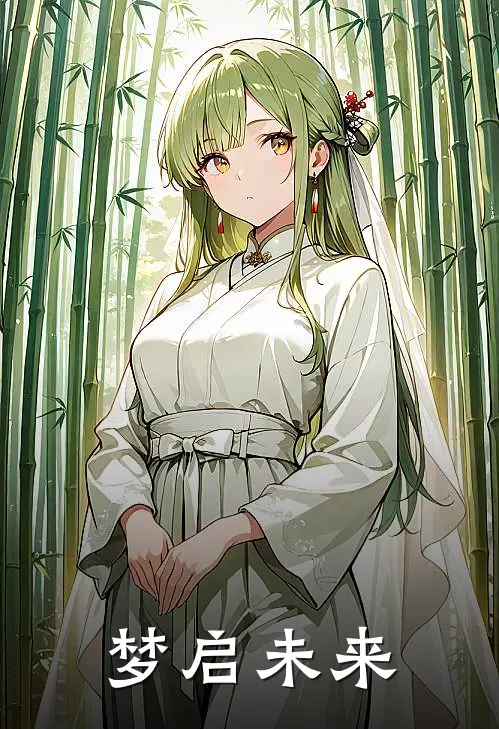 苏瑶林晓(梦启未来)全章节在线阅读_(梦启未来)全本在线阅读