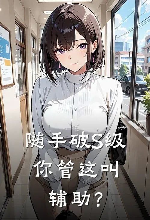 随手破S级，你管这叫辅助？