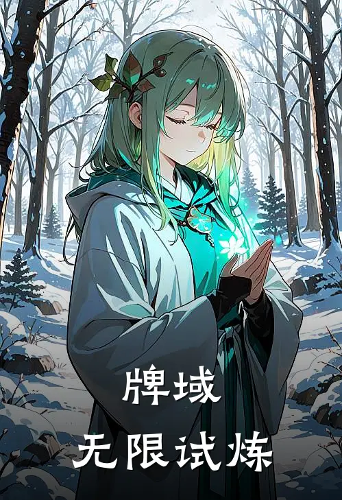 牌域：无限试炼陆慬沈寒洲完整版小说_最新章节列表牌域：无限试炼(陆慬沈寒洲)