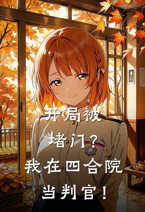开局被堵门？我在四合院当判官！罗盛丰易中海推荐完结小说_免费阅读开局被堵门？我在四合院当判官！(罗盛丰易中海)