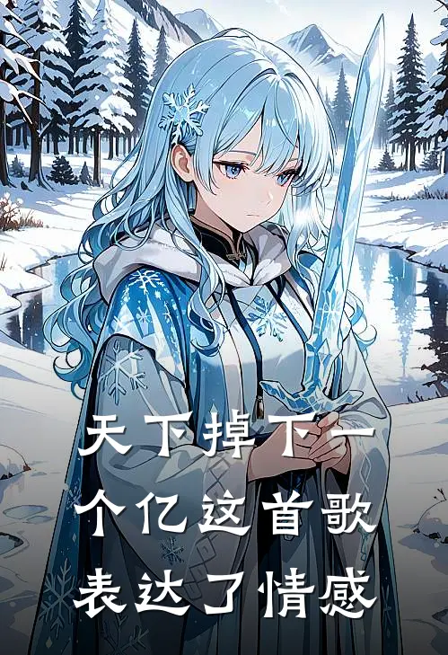 天下掉下一个亿这首歌表达了情感