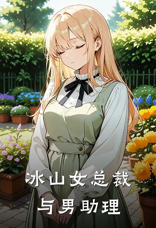 冰山女总裁与男助理