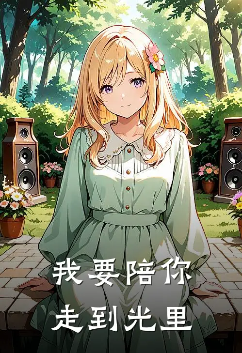 我要陪你走到光里林守仁陆辰热门小说推荐_完本小说大全我要陪你走到光里(林守仁陆辰)