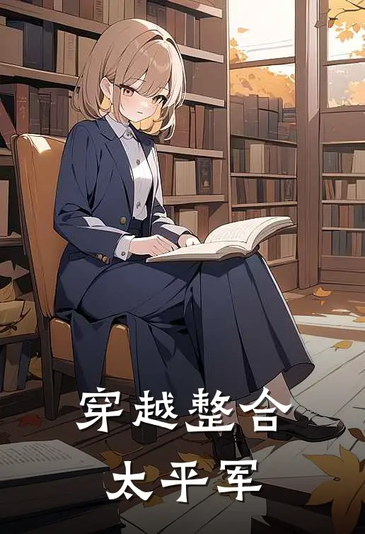 穿越整合太平军