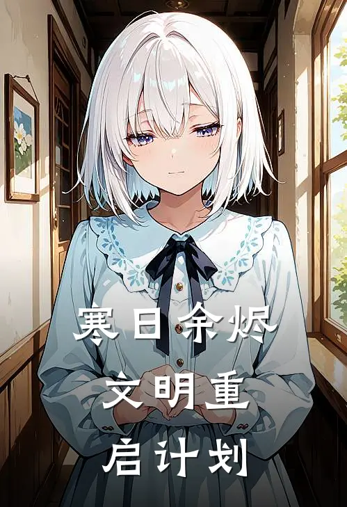 寒日余烬：文明重启计划