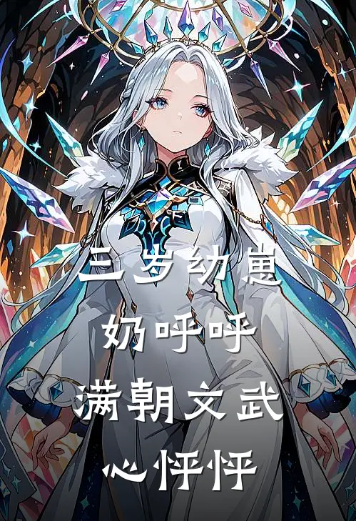 三岁幼崽奶呼呼，满朝文武心怦怦霜宝司修远热门小说完结_热门的小说三岁幼崽奶呼呼，满朝文武心怦怦霜宝司修远