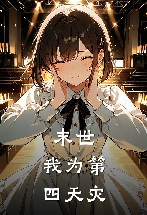 末世：我为第四天灾