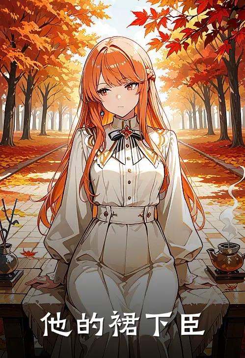 他的裙下臣文绛烬江见驰小说完整版免费阅读_最新章节列表他的裙下臣(文绛烬江见驰)