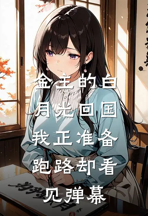 金主的白月光回国，我正准备跑路却看见弹幕