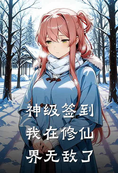 神级签到：我在修仙界无敌了林辰赵虎免费完结小说_完本完结小说神级签到：我在修仙界无敌了(林辰赵虎)
