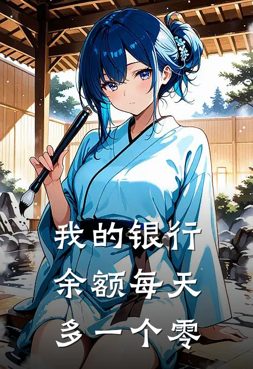 我的银行余额每天多一个零(苏晚晴李铭)免费小说完结_最新推荐小说我的银行余额每天多一个零(苏晚晴李铭)