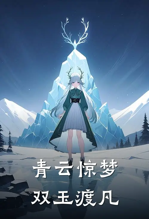 青云惊梦：双玉渡凡