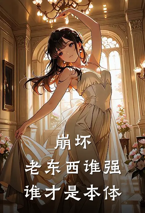 《崩坏，老东西谁强谁才是本体》林默奥托全集免费在线阅读_(林默奥托)全章节免费在线阅读