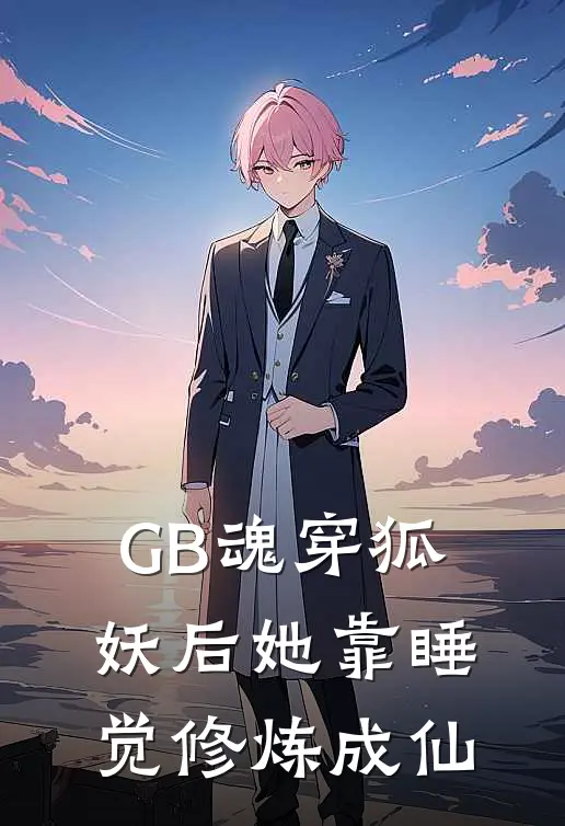 《GB魂穿狐妖后她靠睡觉修炼成仙》银敬曹苟_(GB魂穿狐妖后她靠睡觉修炼成仙)全集在线阅读