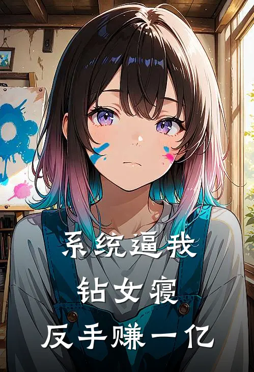 系统逼我钻女寝，反手赚一亿(陆乙鱼幼楚)热门小说大全_推荐完本小说系统逼我钻女寝，反手赚一亿陆乙鱼幼楚