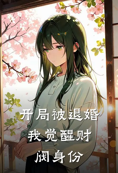 开局被退婚，我觉醒财阀身份(林凡陆尘)最新完结小说_完结版小说全文免费阅读开局被退婚，我觉醒财阀身份(林凡陆尘)