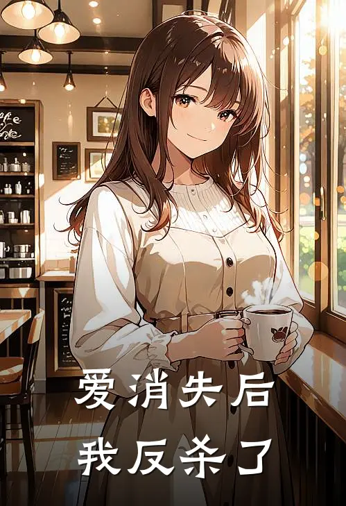 爱消失后我反杀了