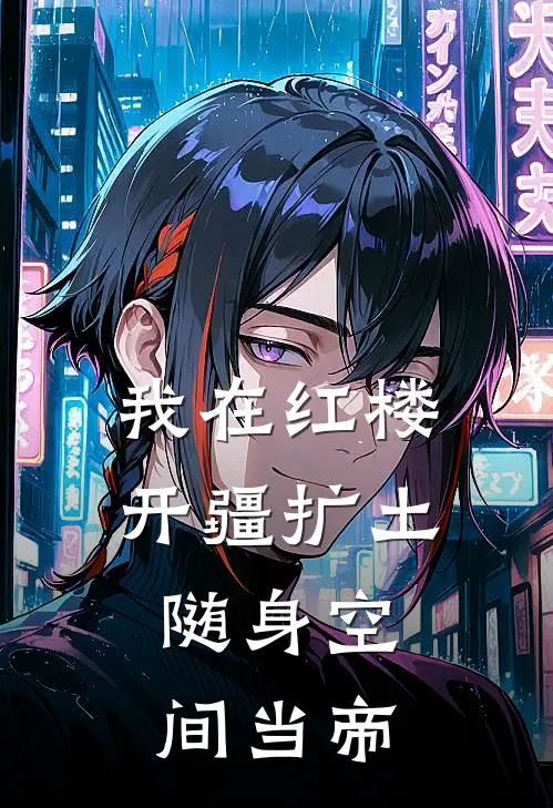 我在红楼开疆扩土：随身空间当帝(贾环宝玉)在线免费小说_免费阅读全文我在红楼开疆扩土：随身空间当帝(贾环宝玉)