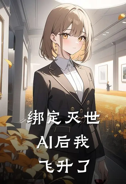 绑定灭世AI后我飞升了(纪归弦纪归弦)全文免费阅读无弹窗大结局_《绑定灭世AI后我飞升了》纪归弦纪归弦免费小说