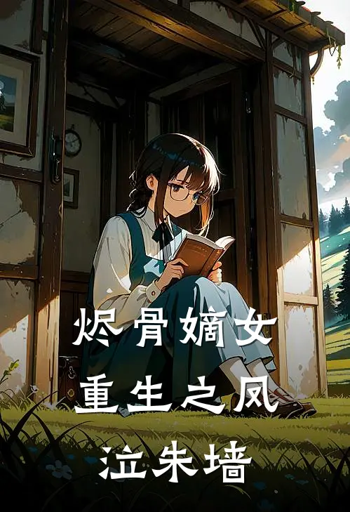 烬骨嫡女：重生之凤泣朱墙(苏清鸢苏云瑶)最新小说_免费阅读完整版小说烬骨嫡女：重生之凤泣朱墙(苏清鸢苏云瑶)