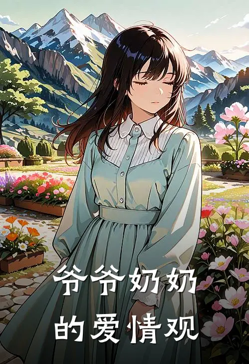 爷爷奶奶的爱情观