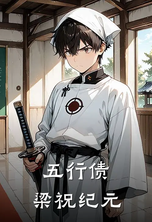 五行债：梁祝纪元梁山伯祝英台完结小说免费阅读_热门免费小说五行债：梁祝纪元(梁山伯祝英台)