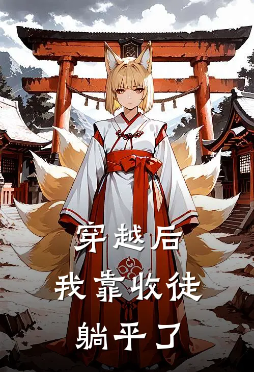 穿越后，我靠收徒躺平了(刘冉林风)全章节在线阅读_刘冉林风全章节在线阅读