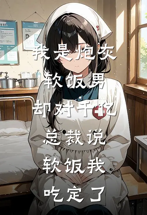 我是炮灰软饭男，却对千亿总裁说：软饭我吃定了