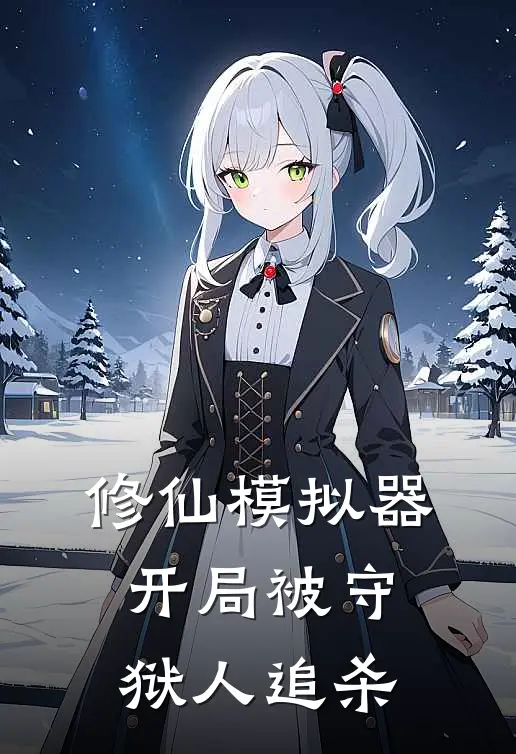 修仙模拟器，开局被守狱人追杀(林默林虎)免费阅读_热门的小说修仙模拟器，开局被守狱人追杀林默林虎