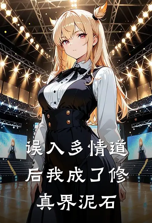 误入多情道后我成了修真界泥石沈清璃沈道友免费小说完整版_完结版小说阅读误入多情道后我成了修真界泥石(沈清璃沈道友)