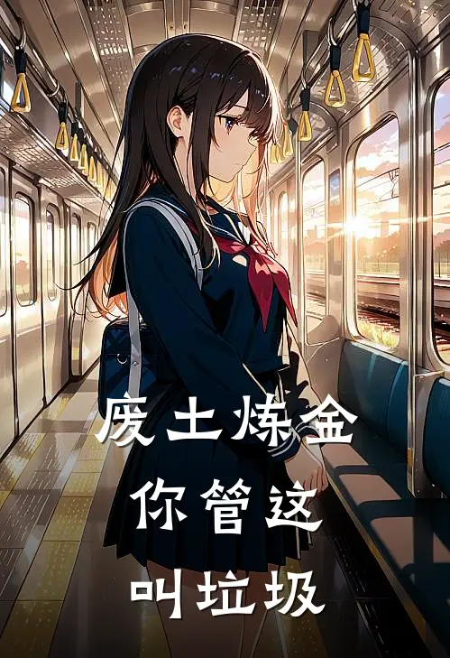废土炼金：你管这叫垃圾江辰江辰最新小说全文阅读_最新章节列表废土炼金：你管这叫垃圾(江辰江辰)