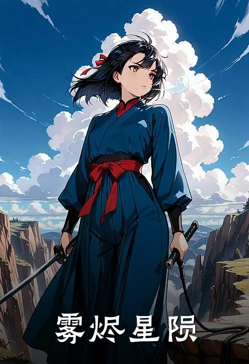 雾烬星陨(椿巡素明)小说免费阅读_热门小说阅读雾烬星陨椿巡素明