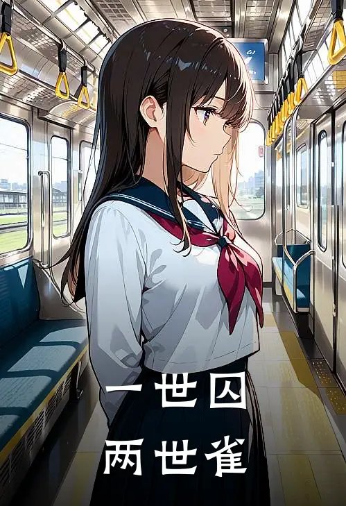 一世囚：两世雀萧彻晞月热门小说排行_免费阅读全文一世囚：两世雀(萧彻晞月)