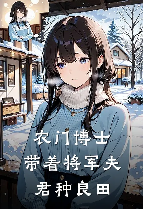 农门博士：带着将军夫君种良田林落苏萧穆寒最新推荐小说_完结版小说推荐农门博士：带着将军夫君种良田林落苏萧穆寒