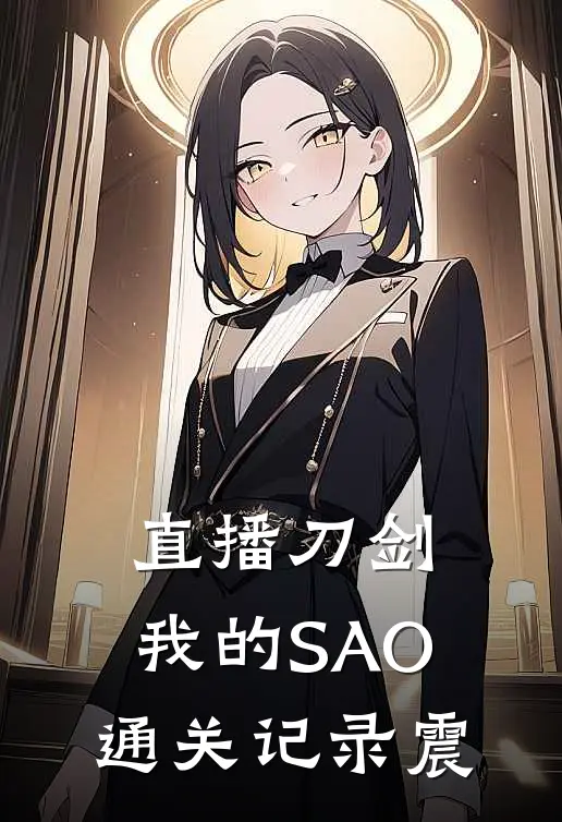 直播刀剑：我的SAO通关记录震陆云尘马库斯完结好看小说_无弹窗全文免费阅读直播刀剑：我的SAO通关记录震(陆云尘马库斯)