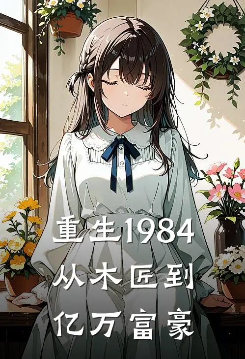 重生1984：从木匠到亿万富豪