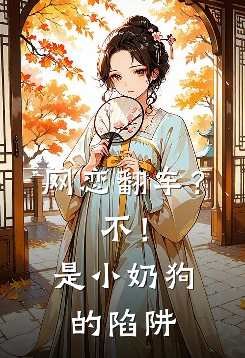 网恋翻车？不！是小奶狗的陷阱